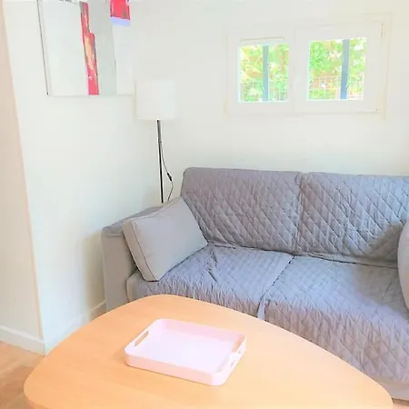 Mazet Font Mourier- Gassin_golfe De Saint-tropez Σπίτι διακοπών